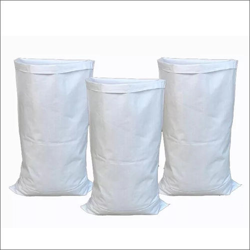 Polypropylene Woven Sack Bags