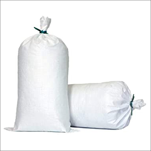 UV Resistant PP Sack Bags