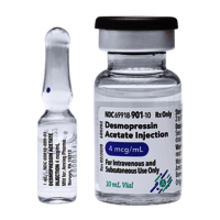 Desmopressin Acetate Injection