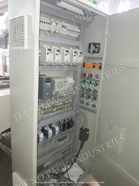 High Speed Shrink Wrapping Machine
