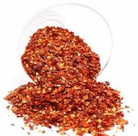 CHILLI POWDER EXTRA HOT