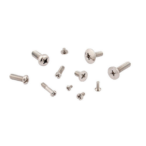 PAN Philips Machine Screws