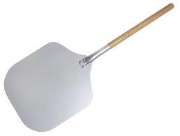 Aluminum Pizza Peel Small