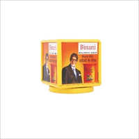 Moulding Plastic Paper Weight