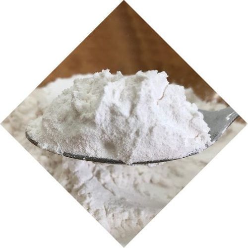 White Bortezomib Powder