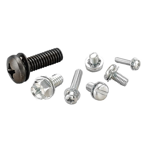 PAN Combination And Washer Machine Screws