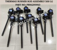 THERMAX BURNER ROD ASSEMBLY