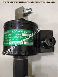 THERMAX BURNER ROD ASSEMBLY