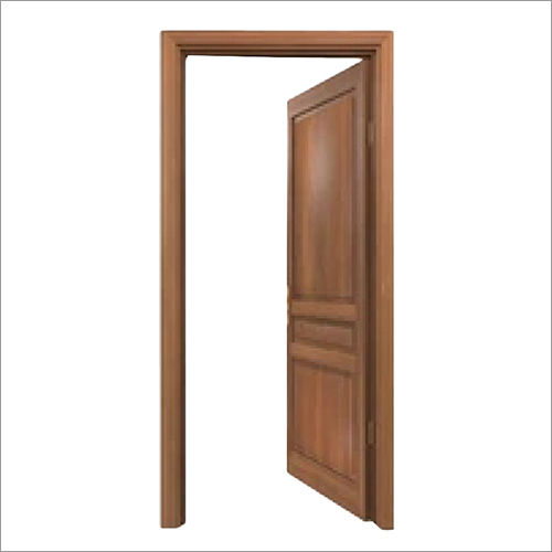 Door Frame Application: Industrial