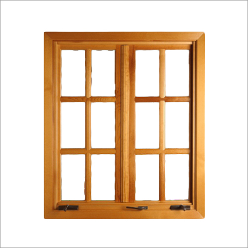 Window Frame By LAXMI TIMBER STORE