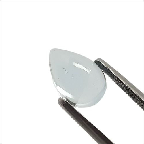 White Aquamarine Stone