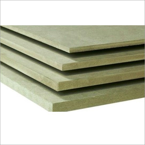 HDHMR Wooden Board