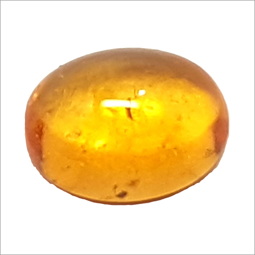 Fanta Garnet (Mandarin) Spessartite Gemstone