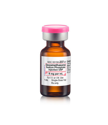 Dexamethasone Sodium Phosphate Injection