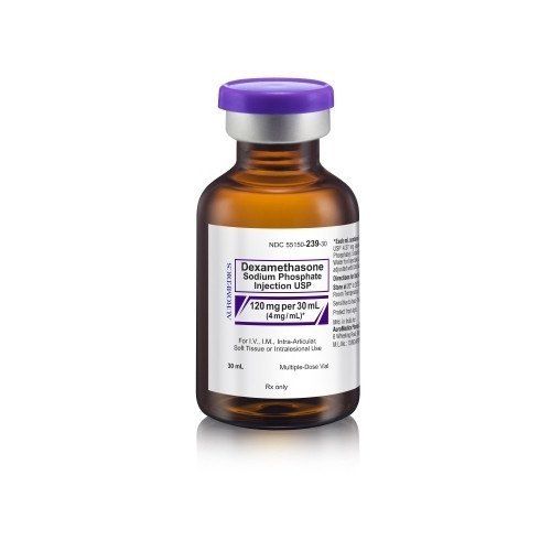 Dexamethasone Sodium Phosphate Injection