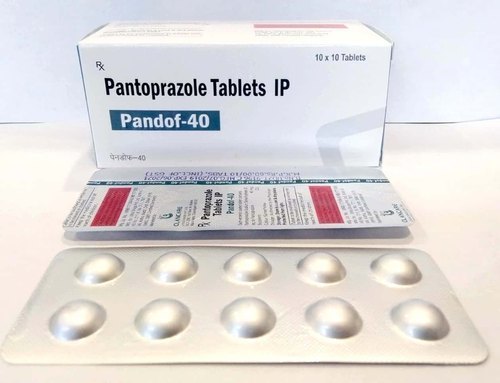 Pantoprazole Tablets Store At Dry Place