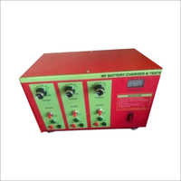 3 Channel Mf Motorcycle Battery Charger Nominal Voltage: 220 Volt (v)
