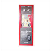 Wall Mount Automatic Nitrogen Tyre Inflator