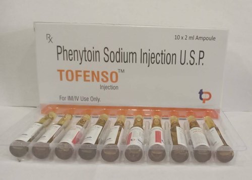Phenytoin Injection