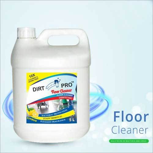 Kill Germs 5 Litre Dirt Pro Floor Cleaner