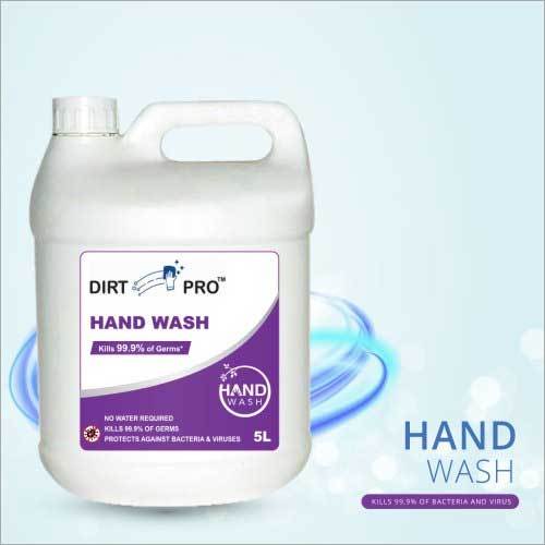 Kill Germs 5 Liter Liquid Hand Wash