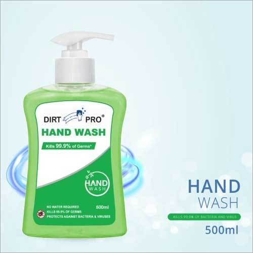 Kill Germs 500 Ml Hand Wash