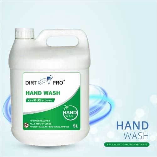 Kill Germs 5 Litre Dirt Pro Hand Wash