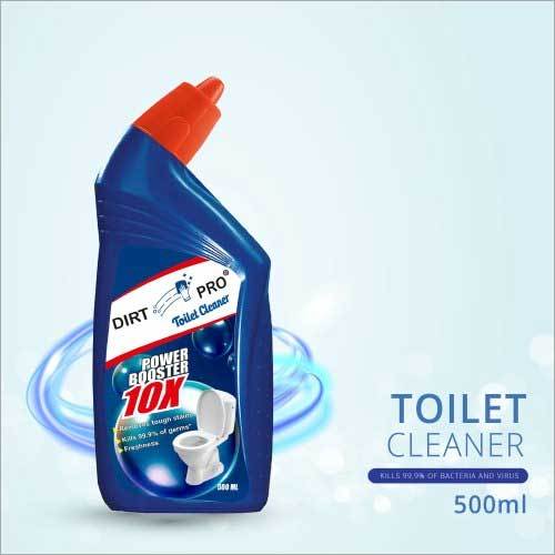 Kill Germs 500 Ml Power Booster Toilet Cleaner