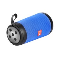 Bluei Rocker R4  High Bass Portable Bluetooth Speaker
