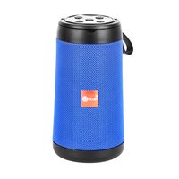 Bluei Rocker R4  High Bass Portable Bluetooth Speaker