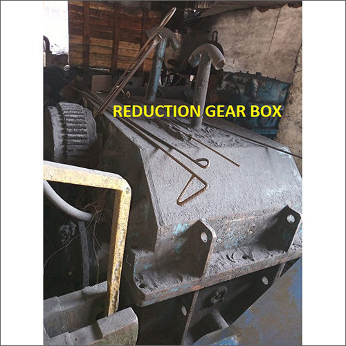 Reduction Gear Box