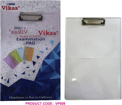Transparent Exam Board