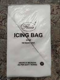 Flair Disposiable Icing Bag