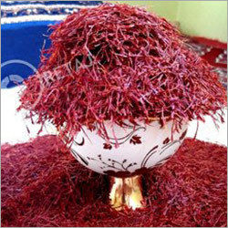 Dried Pure Saffron