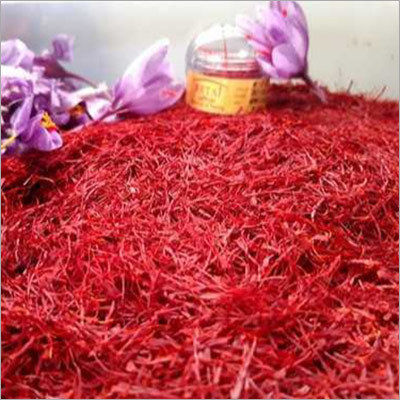 Dried Authentic Kashmiri Natural Saffron