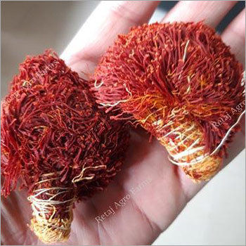 Dried Retaj Kashmiri Lacha Saffron