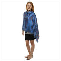 Jamwar Fancy Silkwool Scarves