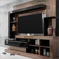 TV Cabinet Hotel Interior Room Services