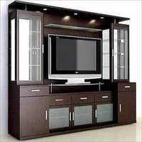 Modular TV Cabinet Hotel Interior Services
