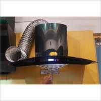 Domestic Kitchen Exhaust System Services