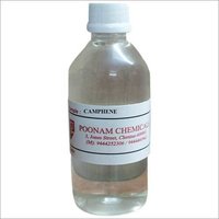 Camphene Oil