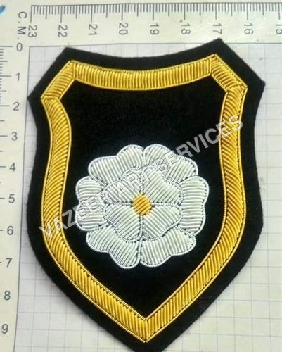 Badges & Emblems - Badges & Emblems Manufacturers & Suppliers