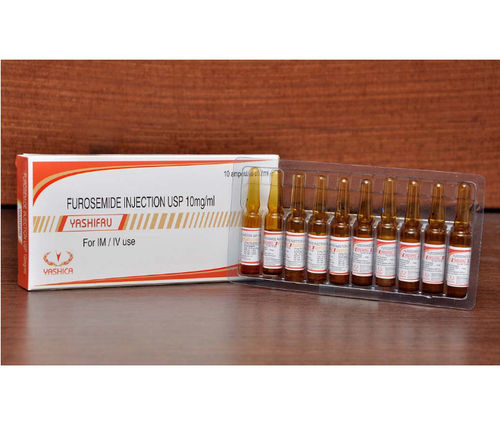 Furosemide Injection