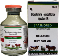 Dicyclomine HCL Injection