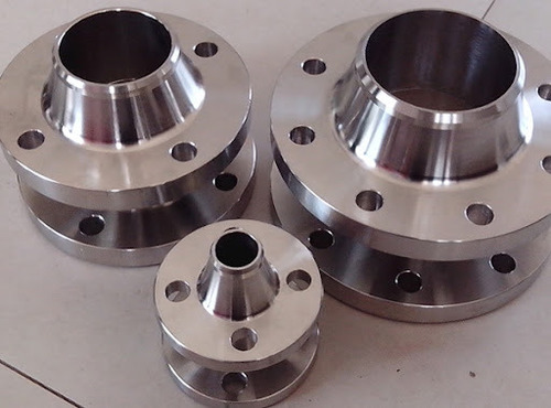 Inconel 600 Flanges By METAL TECH ENGINEERS