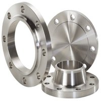 Inconel Flanges UNS N08810