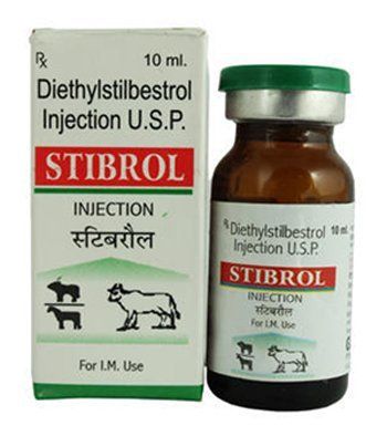 Diethylstilbestrol Injection