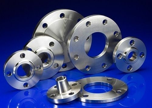 Inconel Flanges UNS N06601