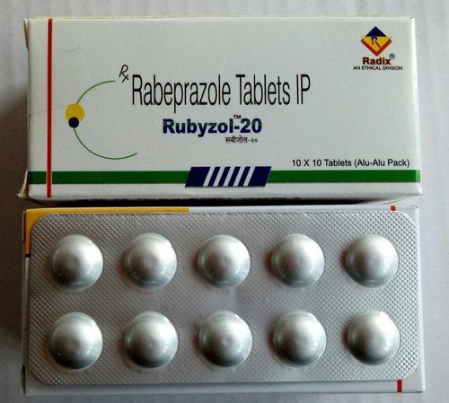 Rabeprazole Tablets