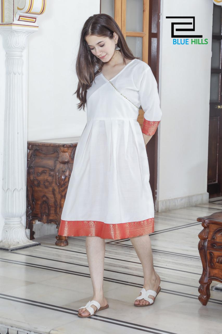 COTTON KURTI COLLECTION